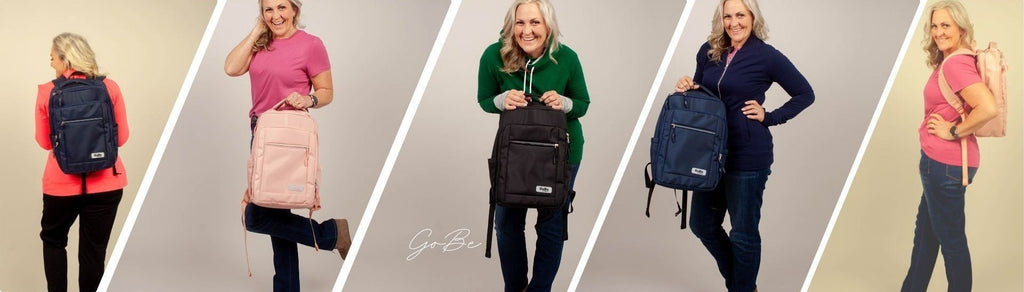 Backpacks - Shop7degrees