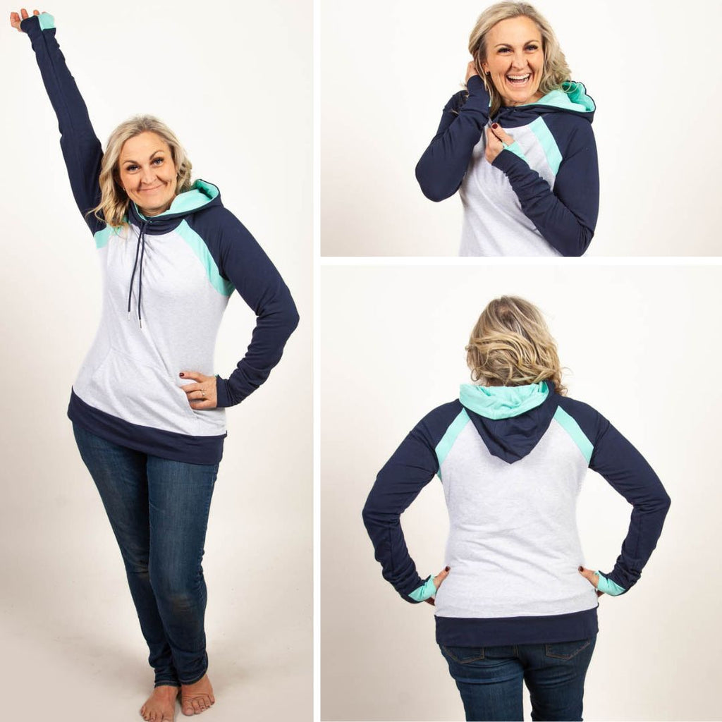 Malibu Pullover - Shop7degrees