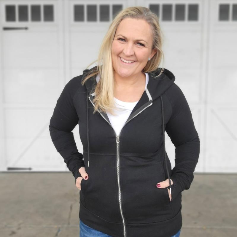 Women s Fashion Hoodies With Personality Nampa Idaho Shop7degrees