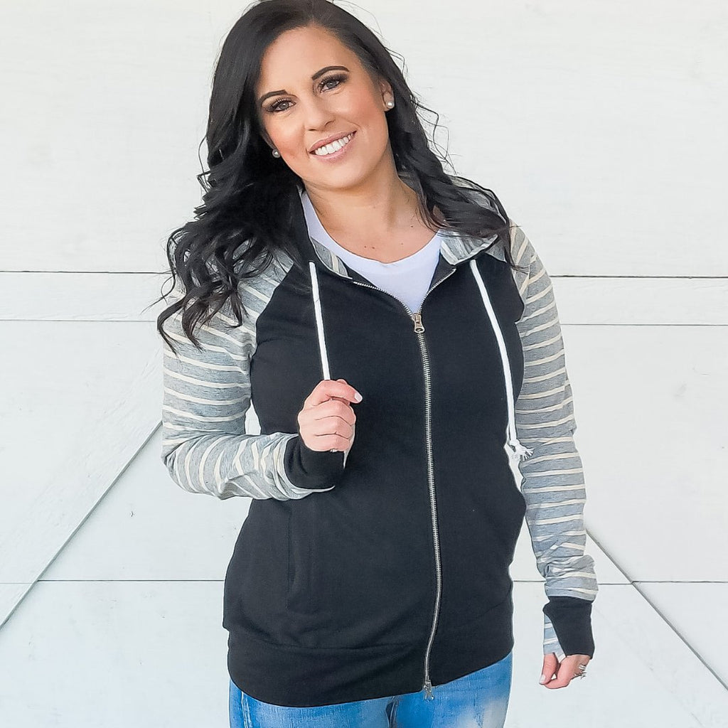 Women's Fashion Hoodies With Personality